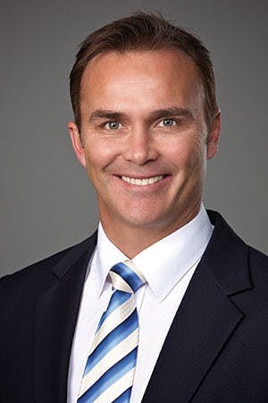 Kurt Burnette