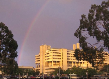 Charles Gairdner Hospital