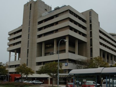 Charles Gairdner Hospital