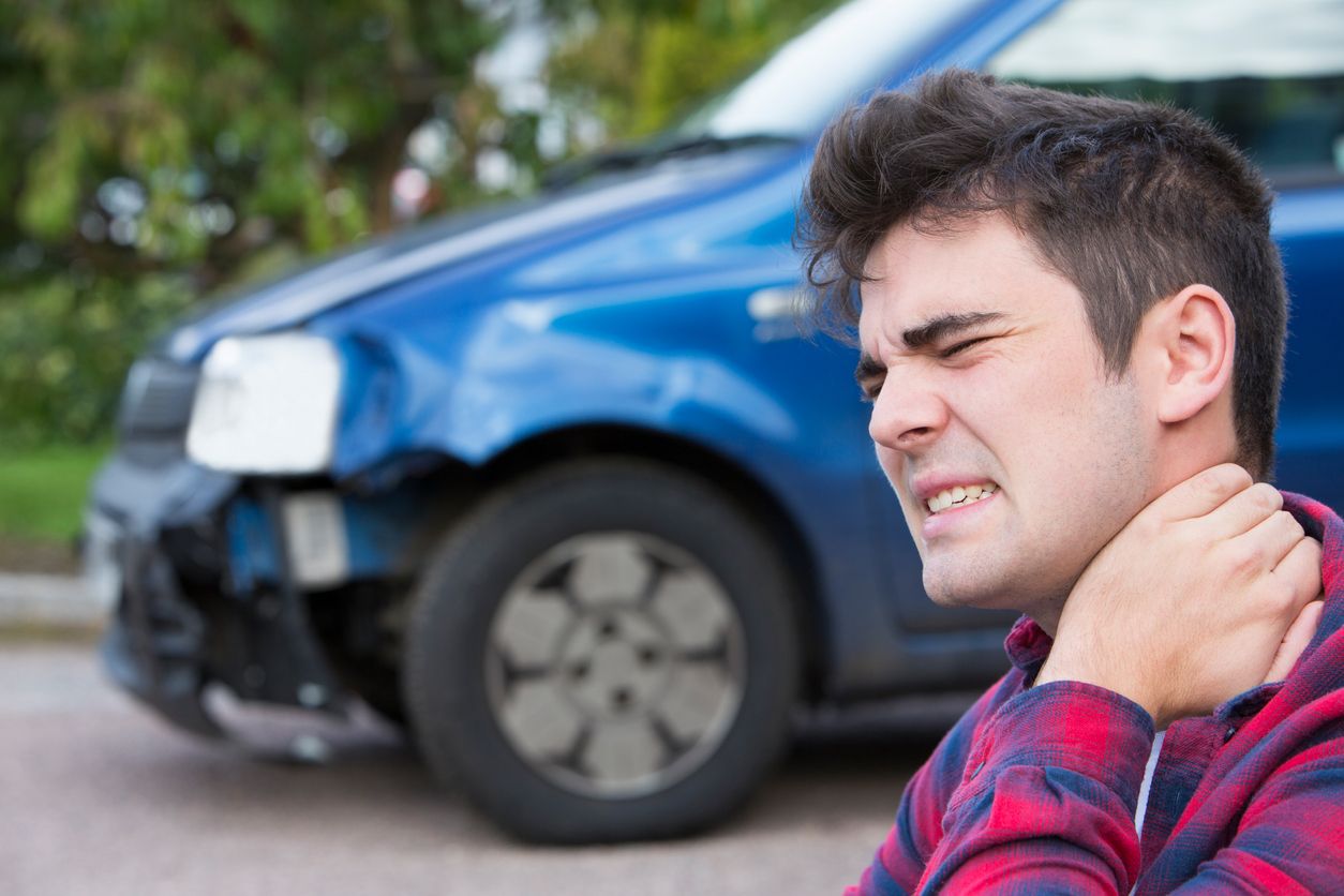 How soon should you see a doctor after a car accident?  HealthEngine Blog