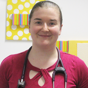 Dr Eleanor Burton Doctor GP Mawson Lakes Healthengine