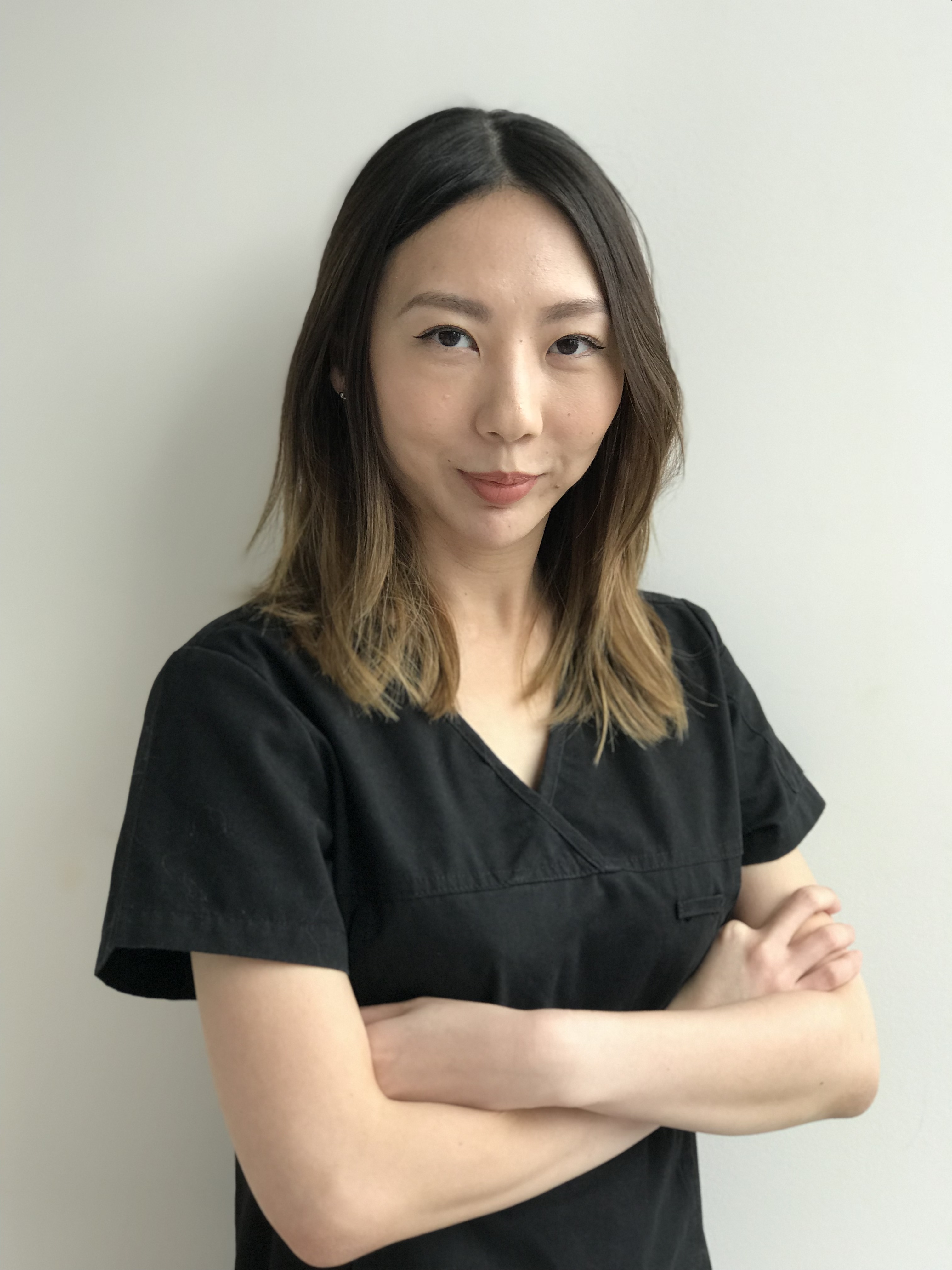 Dr Michele Lim Doctor GP Box Hill Healthengine