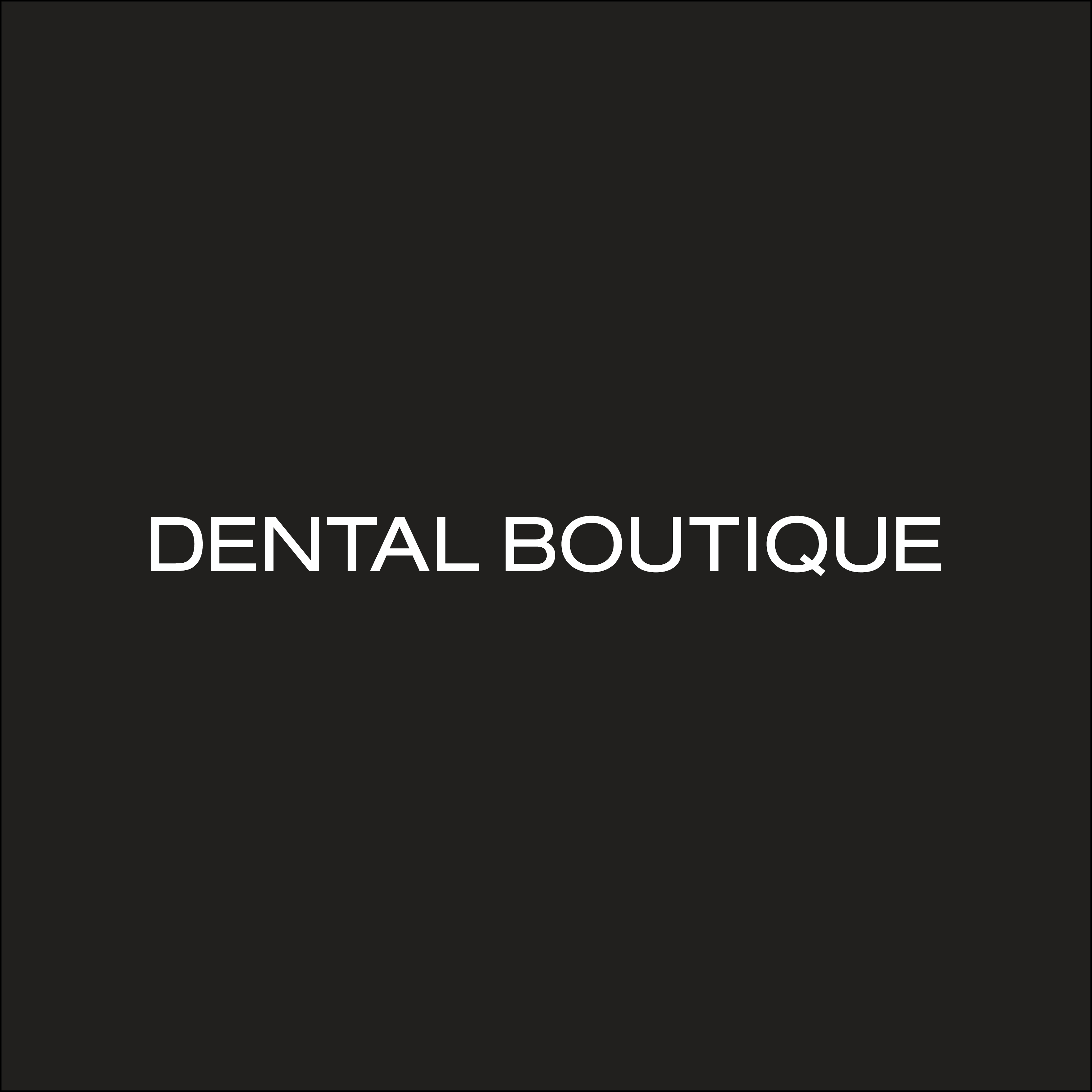 Dental Boutique Book an Appointment Online