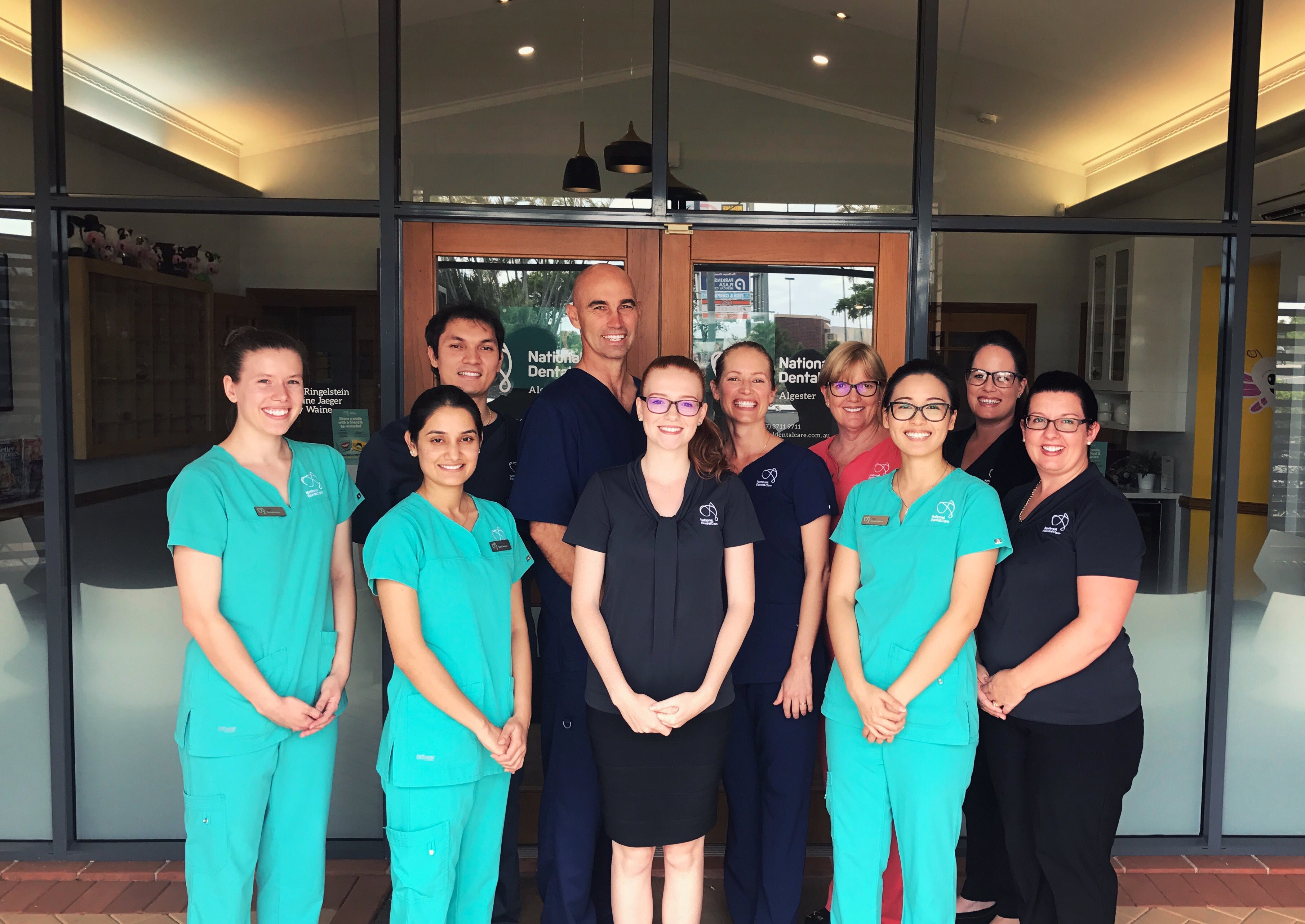 Find Dental Hygienists In Brisbane City Qld