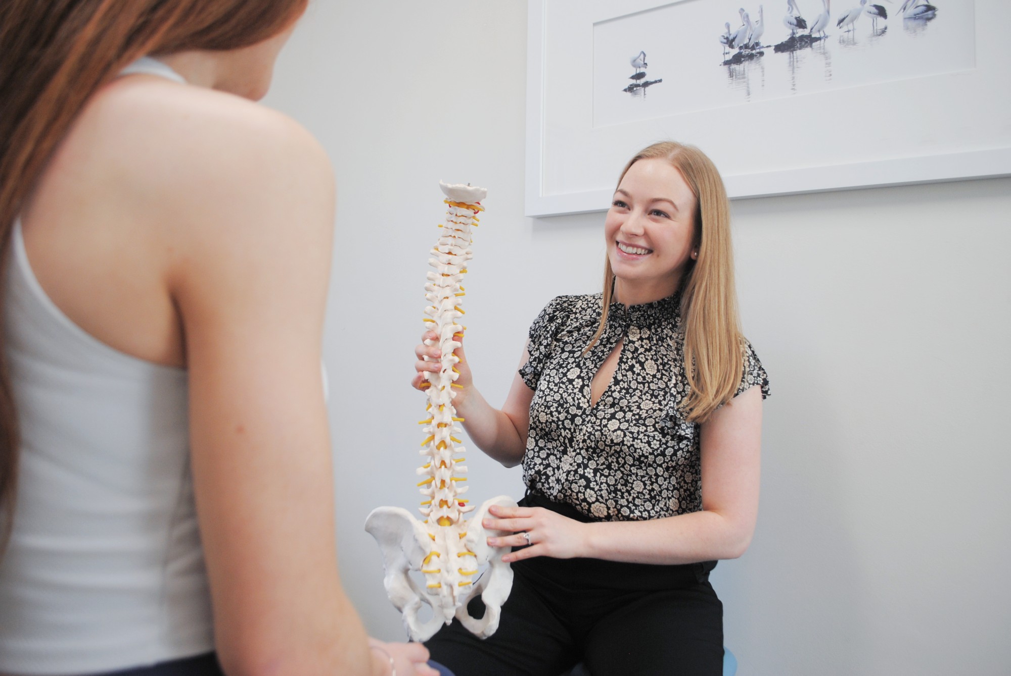 Hip Pain: Burswood Health, Chiropractic, Occupational Therapy