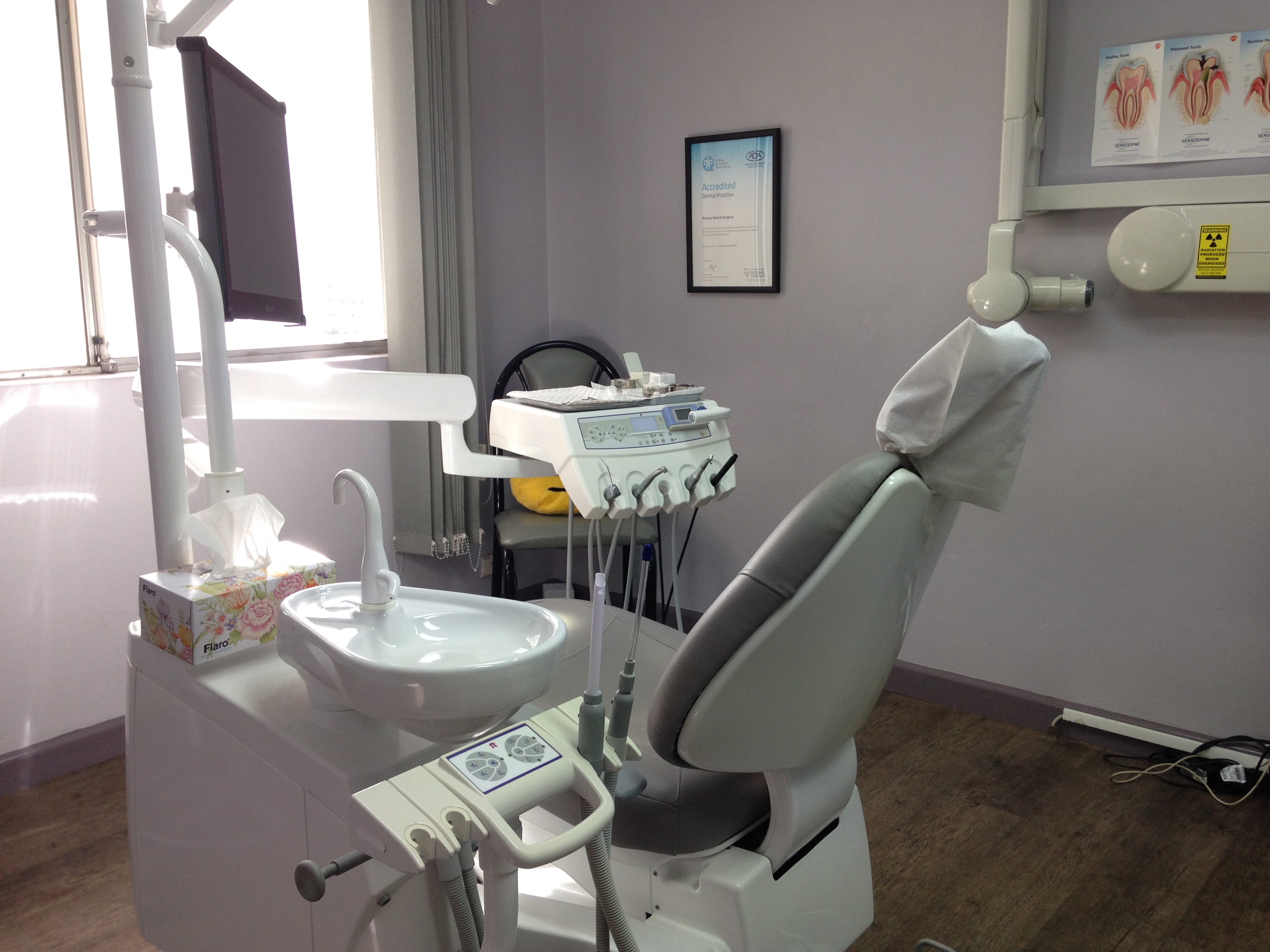 Putney Dental Surgery - Book an Appointment Online