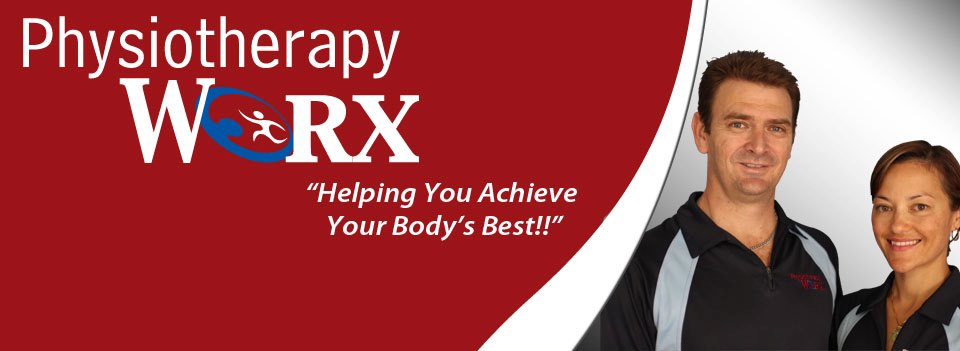 Physiotherapy Worx Book an Appointment Online