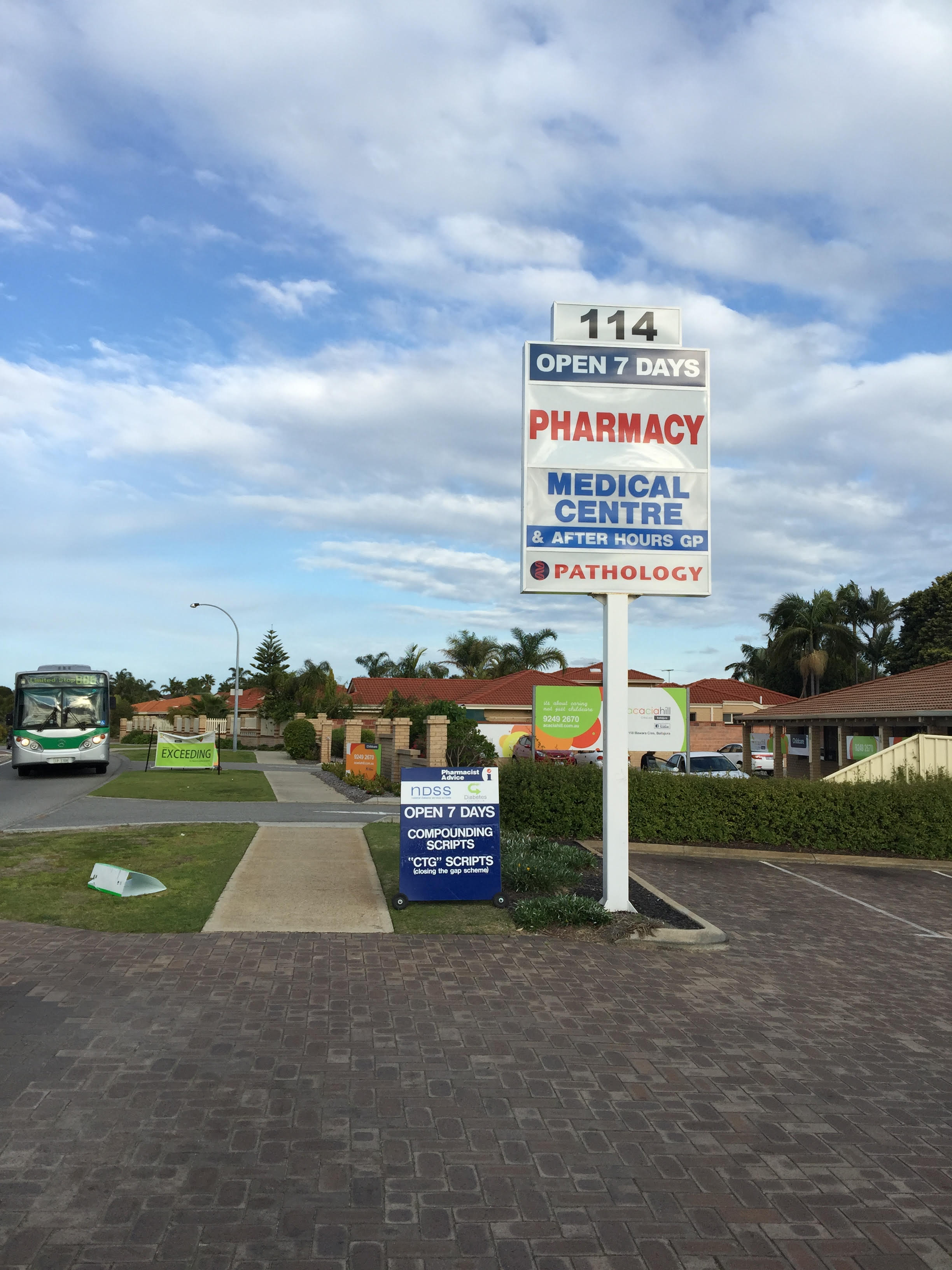 Ballajura Medical Centre Book An Appointment Online