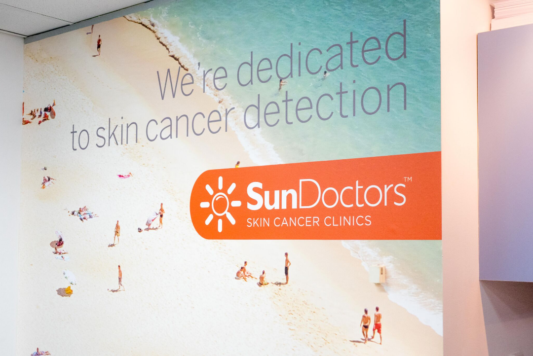 Find Skin Cancer Physicians Near Liverpool Nsw 2170
