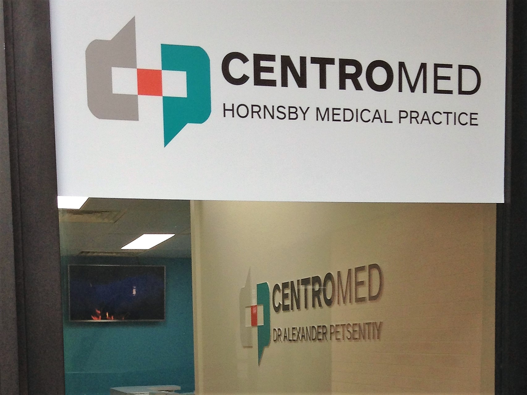 Centromed Hornsby Medical Practice Book an Appointment Online