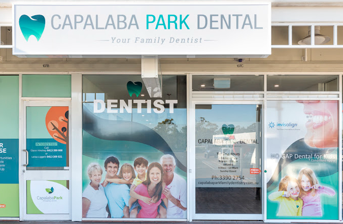 Capalaba Park Dental