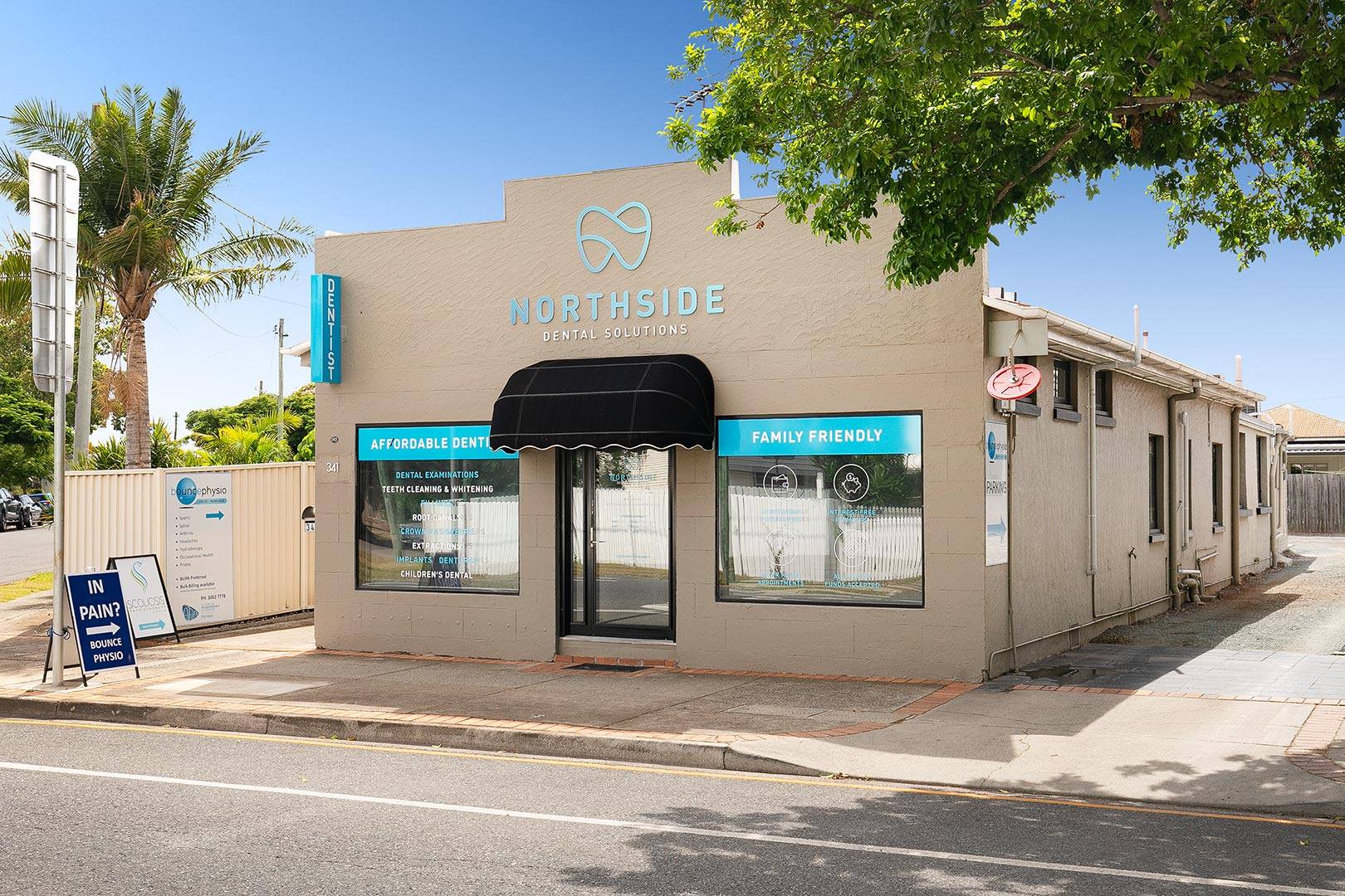 Northside Dental Solutions Clayfield Northside Dental Solutions Clayfield