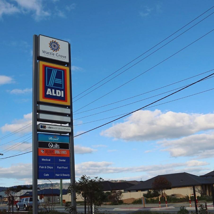 Discount Drug Stores » Outlets » Wattle Grove Shopping Centre