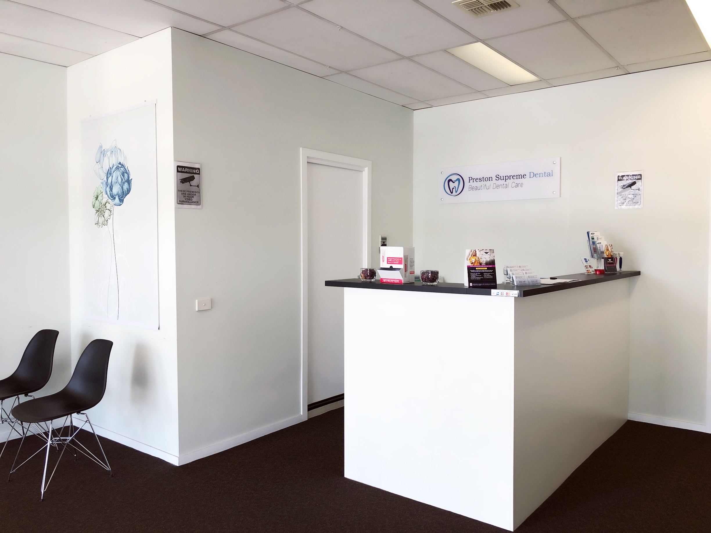 Preston Smiles Dental Clinic Book An Appointment Online