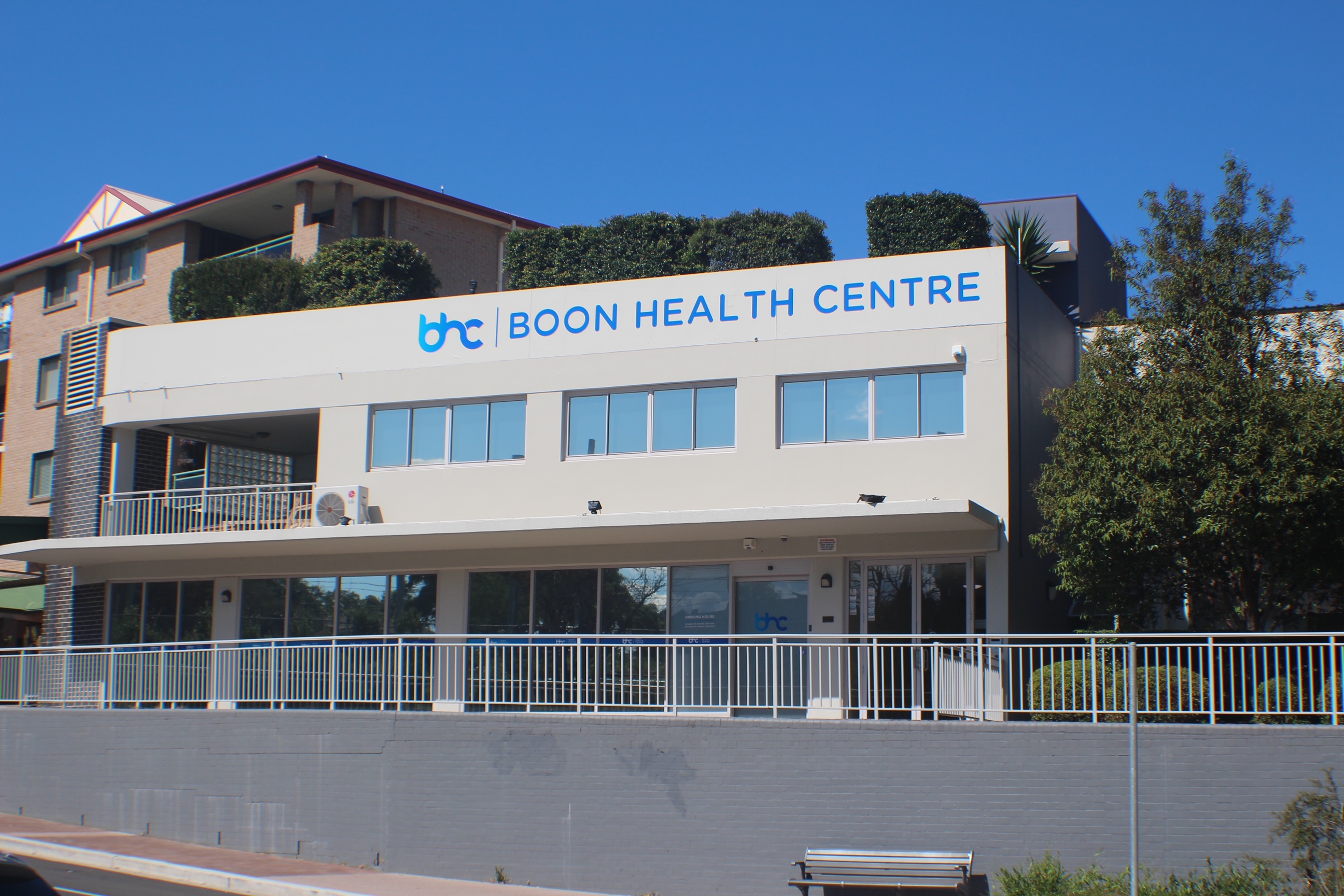 Dr Boon H Teh Dr Boon Doctor GP Sutherland Healthengine