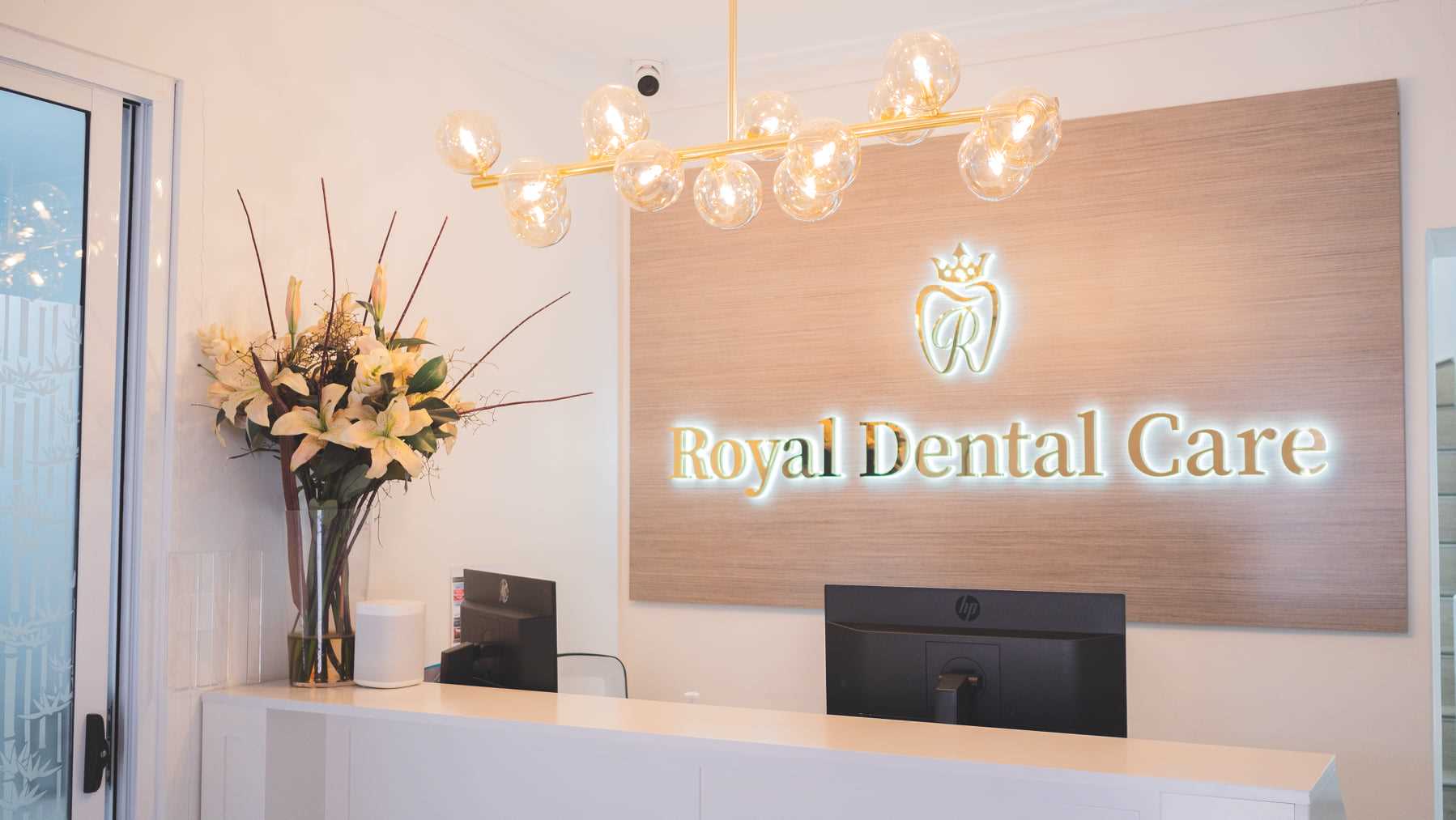 Royal Dental Care Bella Vista - Book an Appointment Online