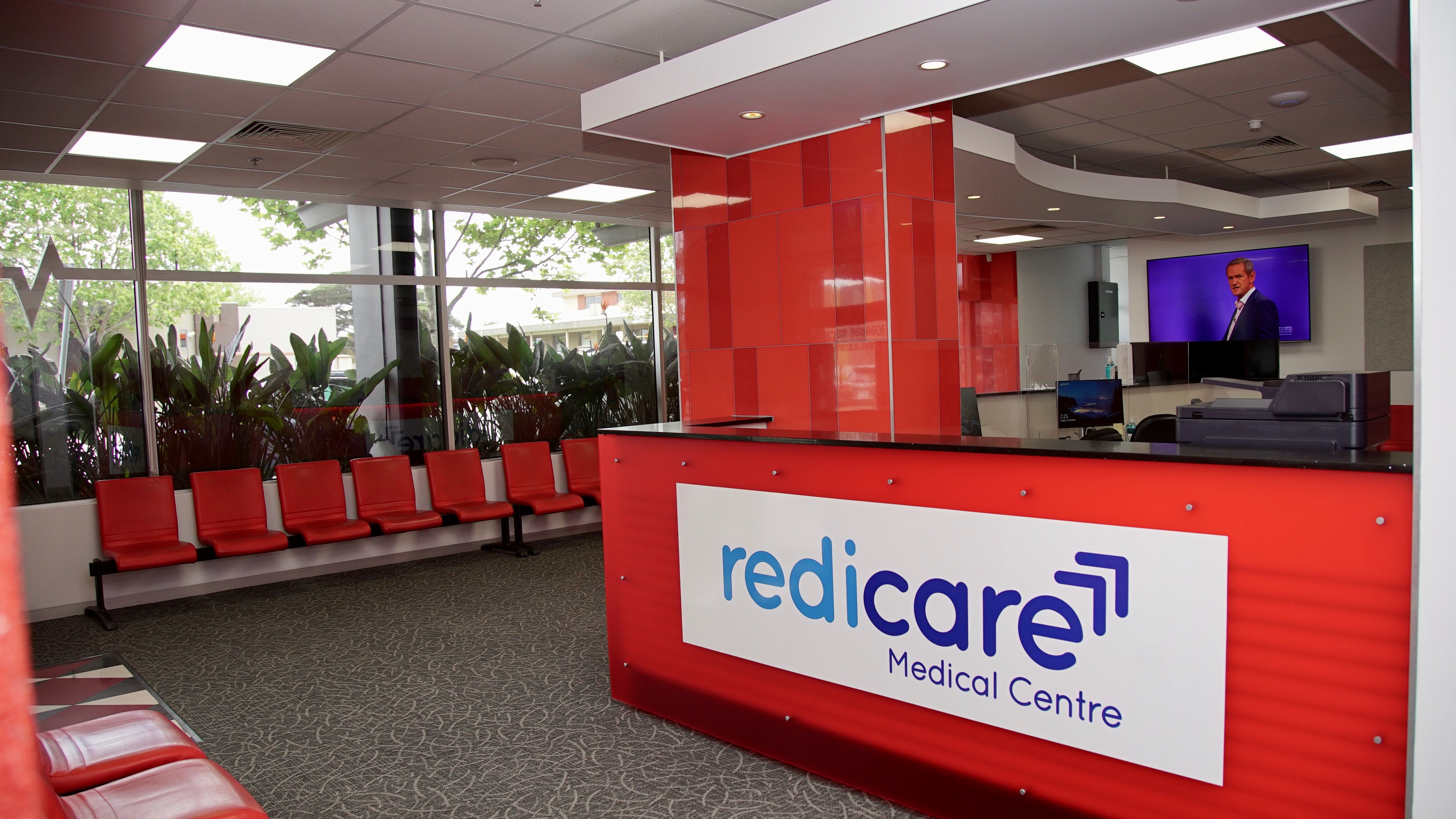 Redicare Medical Centre Book An Appointment Online