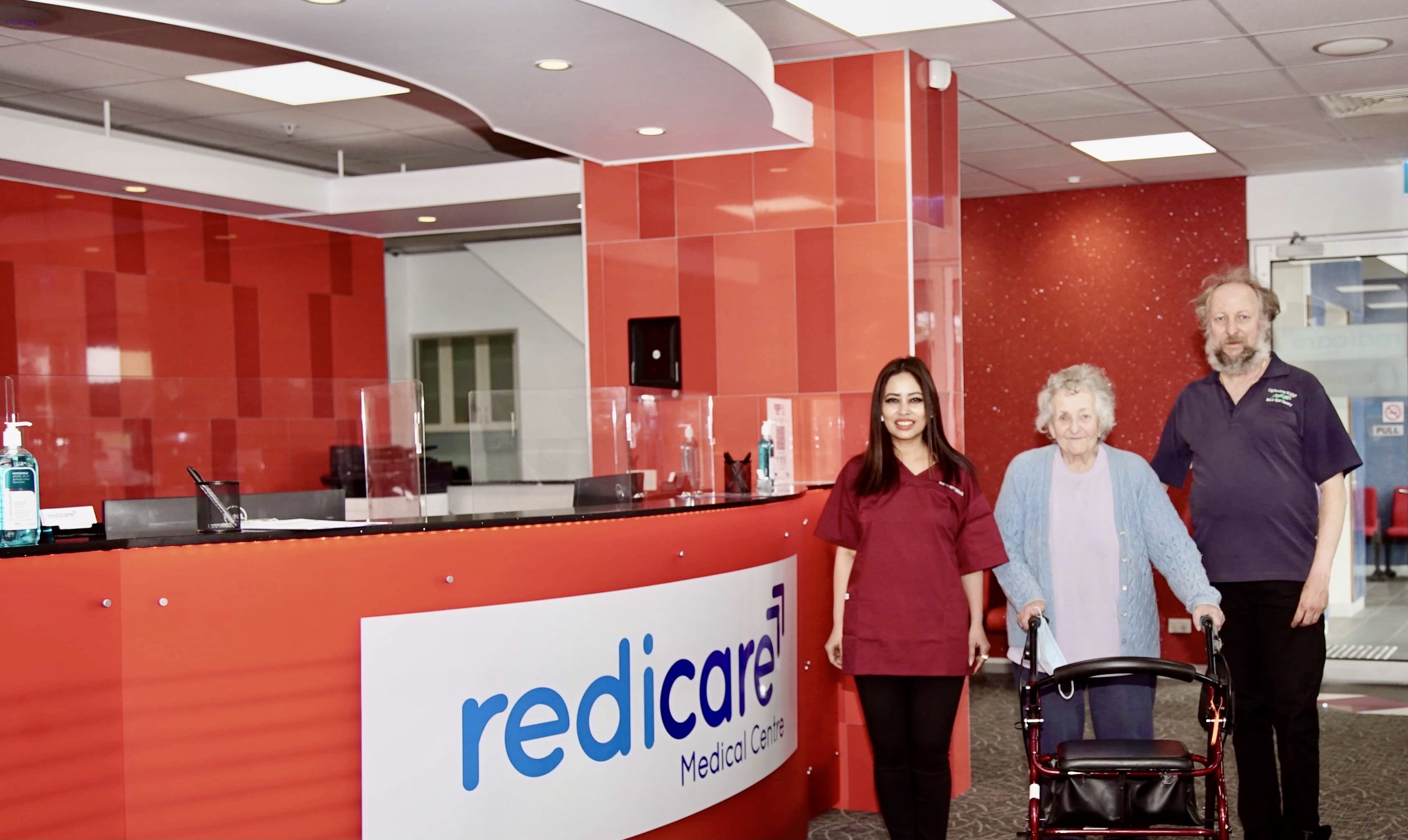 Redicare Medical Centre Book An Appointment Online