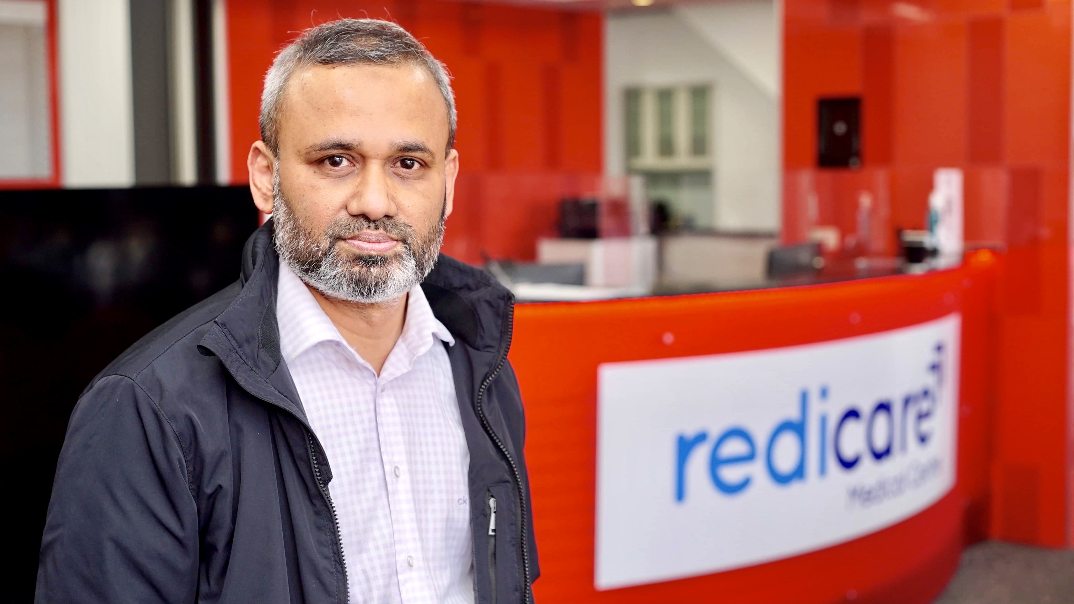 Redicare Medical Centre Book An Appointment Online