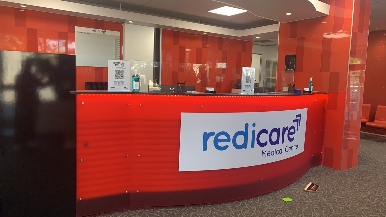 Redicare Medical Centre Book An Appointment Online