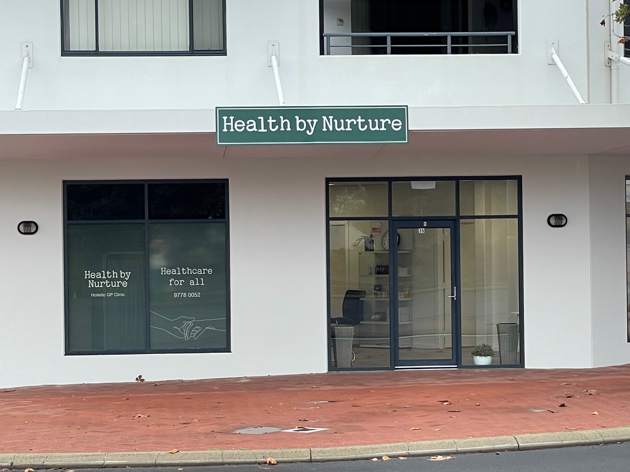 Our Team — Health By Nurture  Holistic Health Clinic - Bunbury, South West  WA